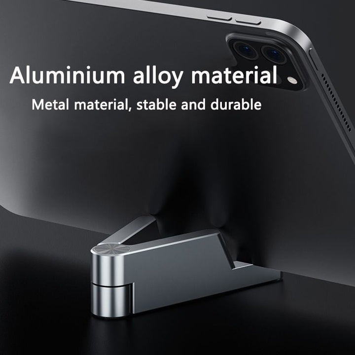 Skanto | Enkel Brettbar Universell Aluminium Telefonholder
