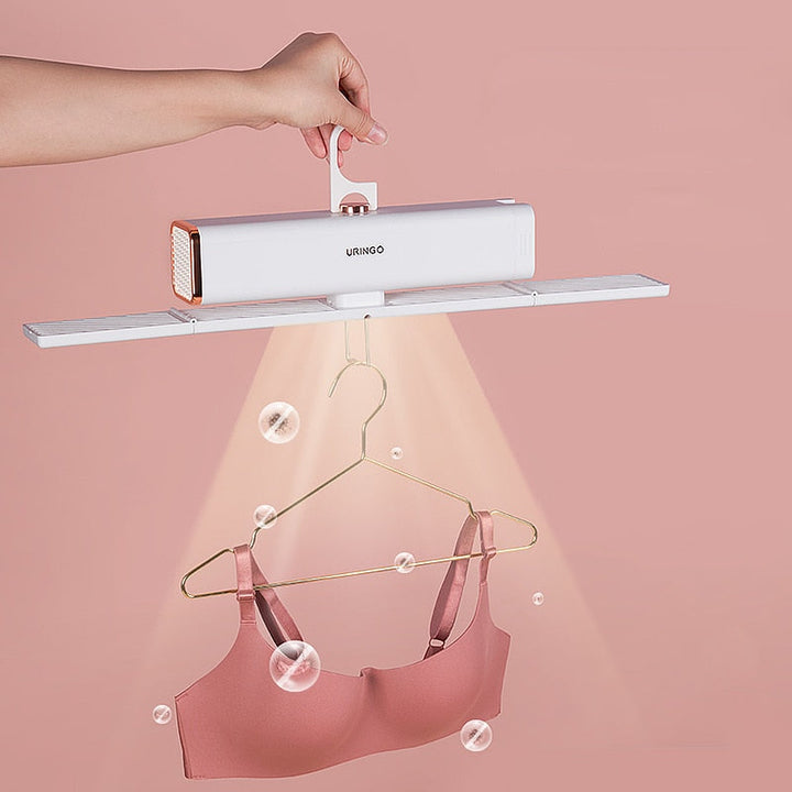 Skanto | Smart Laundry Innovativ Elektrisk Tørkestativ