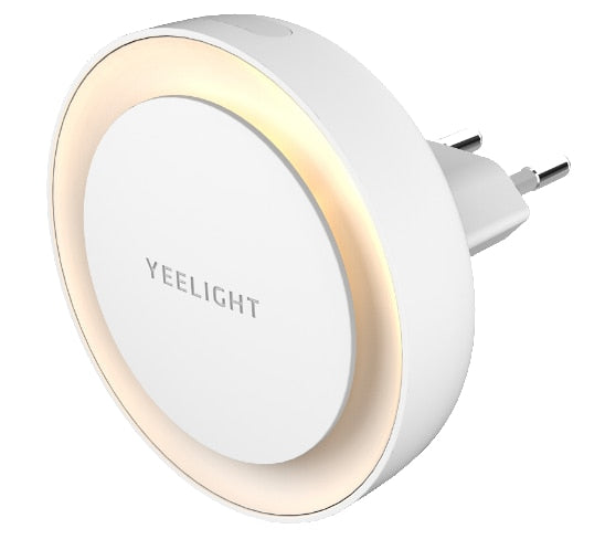 Skanto | Automatisk Sensor Komfort Sengebord Korridor Nattlampe