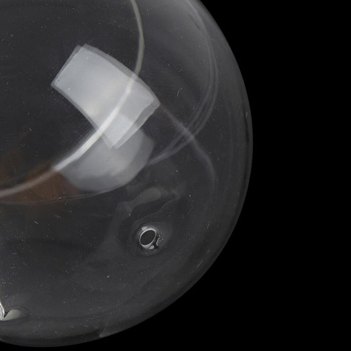 Skanto | Kreativ Akvariefisk Tank Glass Vase