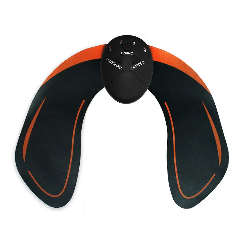 Skanto | Musclemax - Unisex Ems Hip Mage Arm Trener Muskel Stimulator