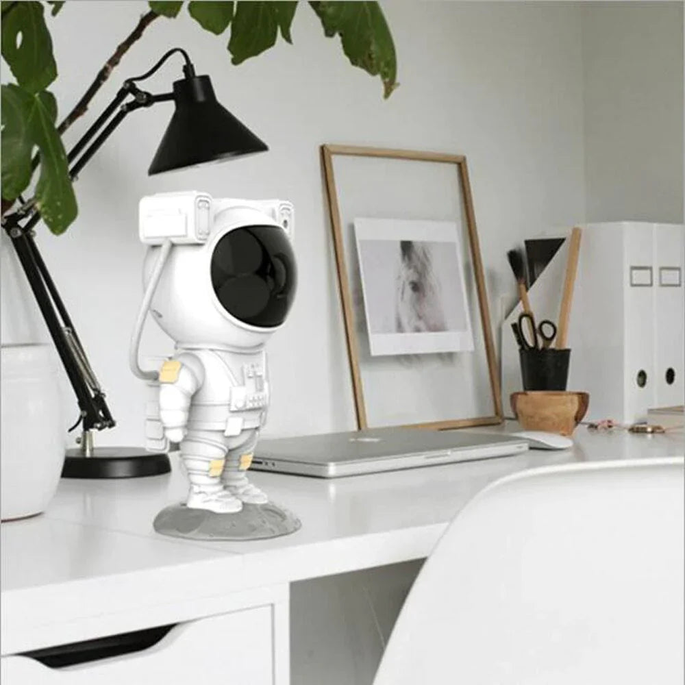 Skanto | AstroLight | Vekk din stjernespekkede fantasi