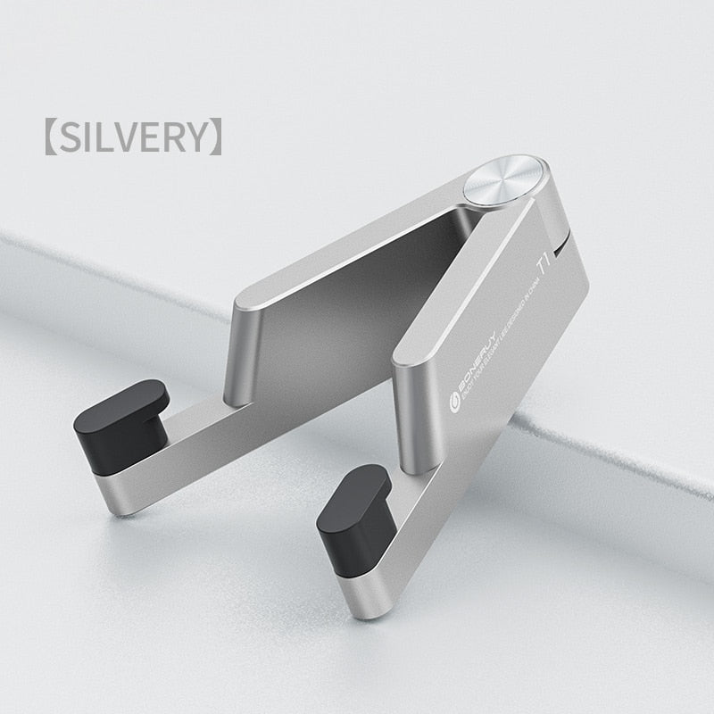 Skanto | Lomme Flex Aluminium Mobiltelefon Skrivebord Holder