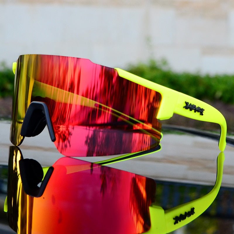 Skanto | sykkel solbrille