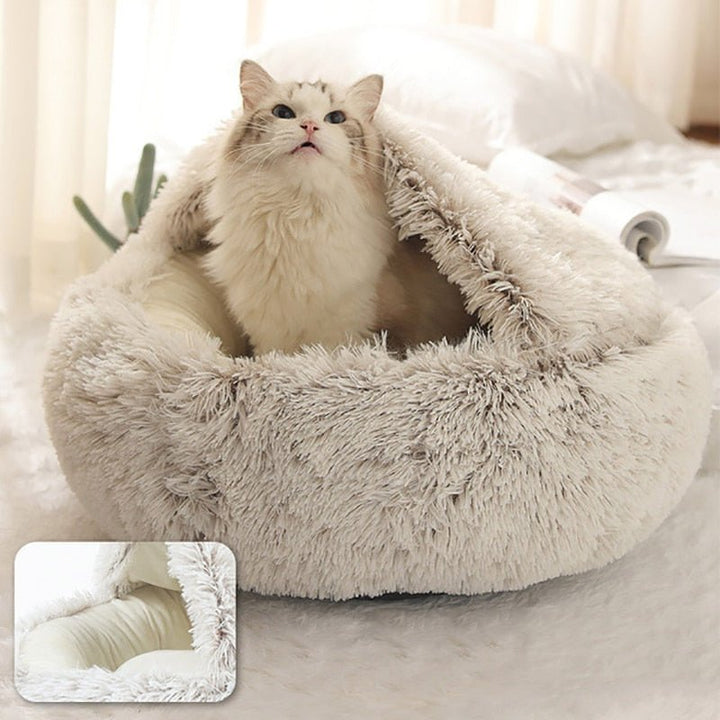 KittyCove Ultimate Comfort for Your Cat | Skanto