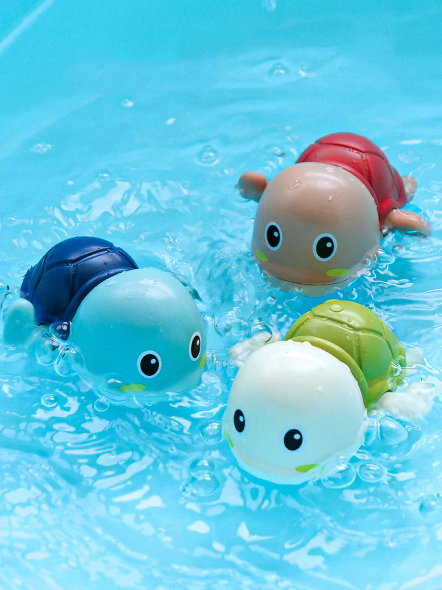 Skanto | AquaPals | Endeløs vannmoro