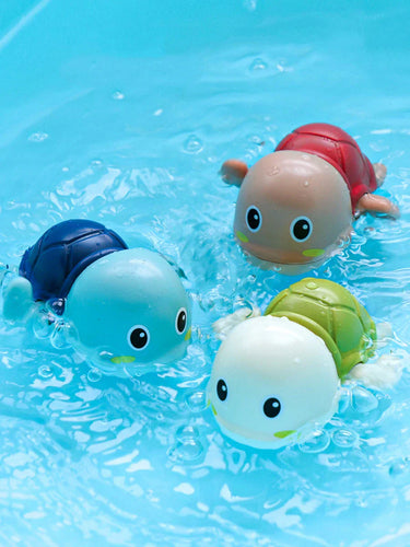 Skanto | AquaPals | Endeløs vannmoro