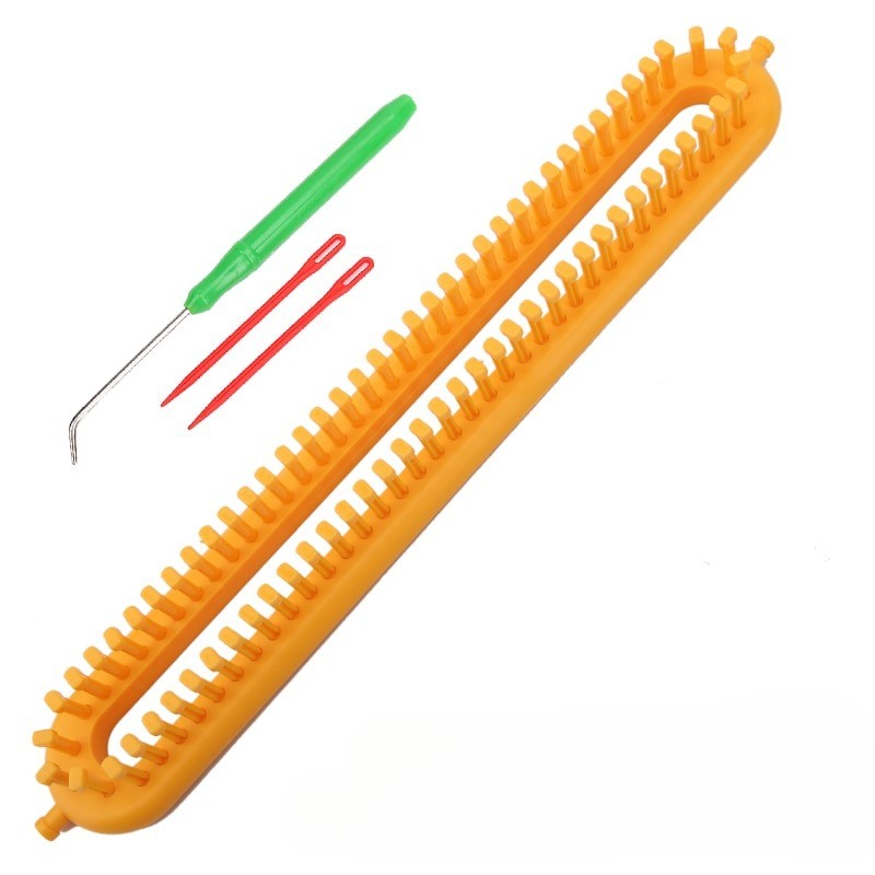 Norvo | Strikk Håndverk Heklekrok Verktøy Sett