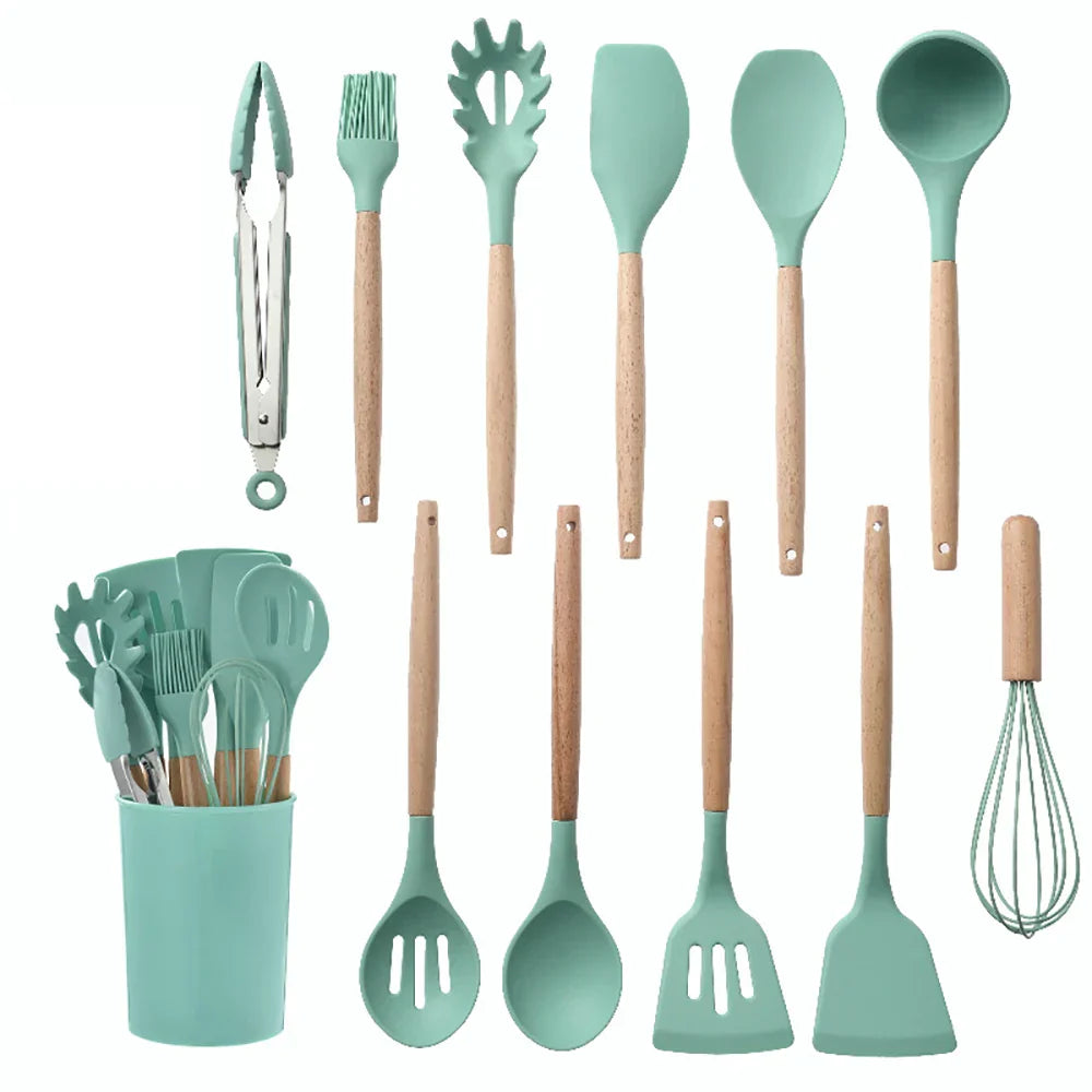 Skanto | Multifunksjonelt non-stick kokksett
