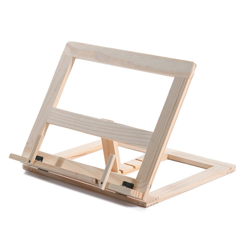 Skanto | Kreativ Bokorm Tre Tablettholder