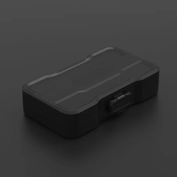 24 i 1 Slagnøkkel Skrutrekkersett | Skanto