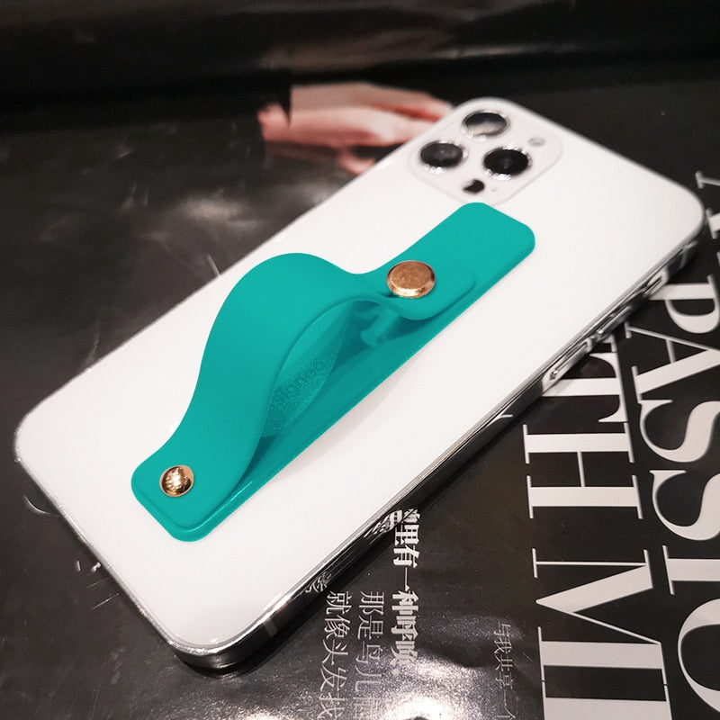 Norvo | Armbånd Universell Telefonholder Stativ