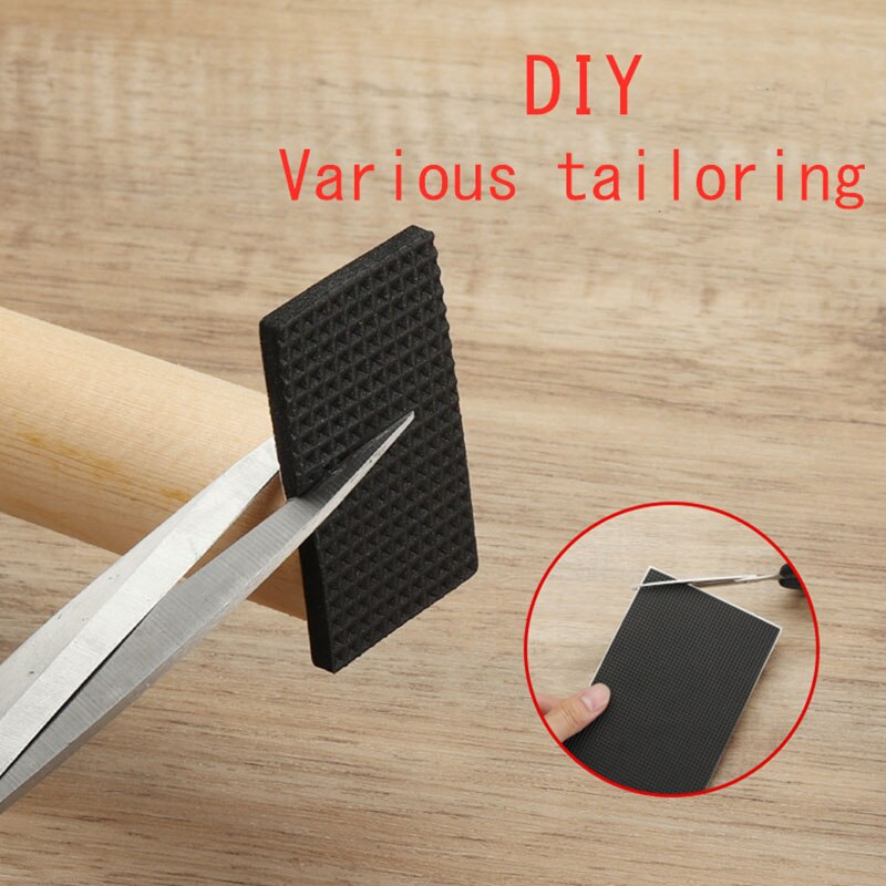 Skanto | All Surface Rutsjebeskyttende Stolben-pad