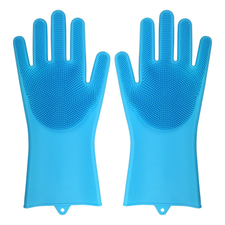 Silicone Oppvaskhansker | Skanto