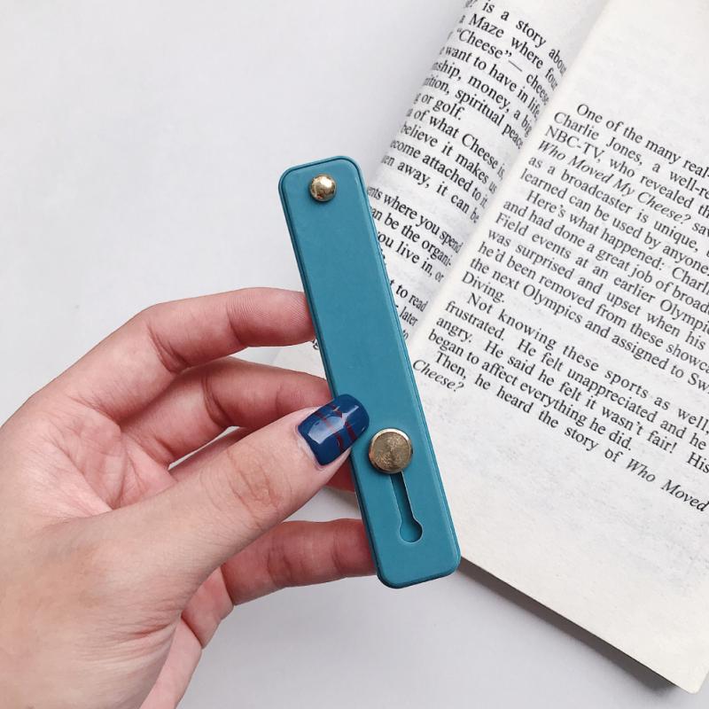Skanto | Ultra Finger Grip Telefon Holder Stativ