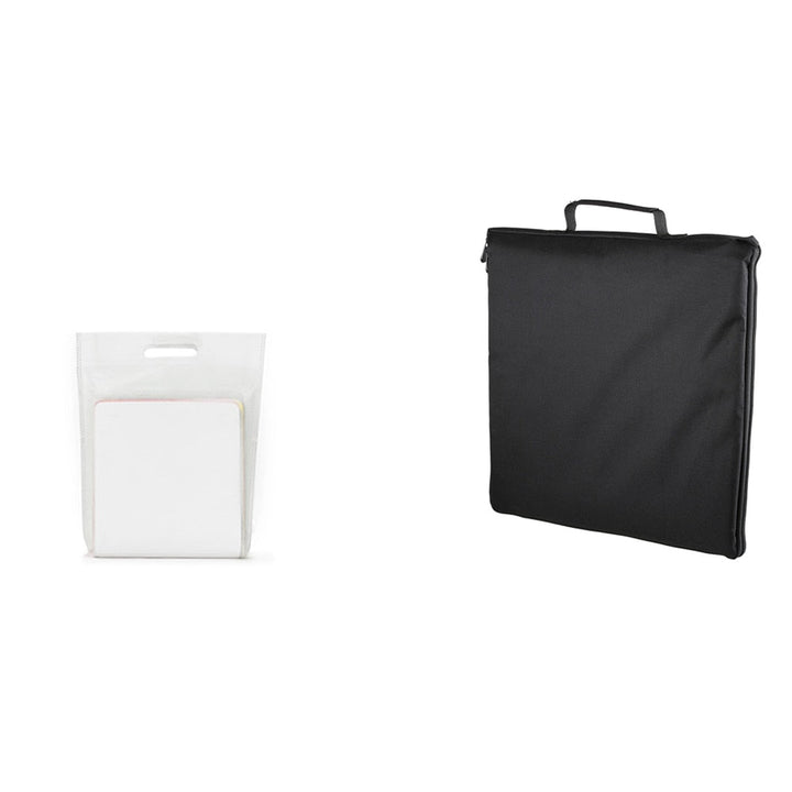 Mini Fotostudio - Sammenleggbart Lightbox med LED | Skanto