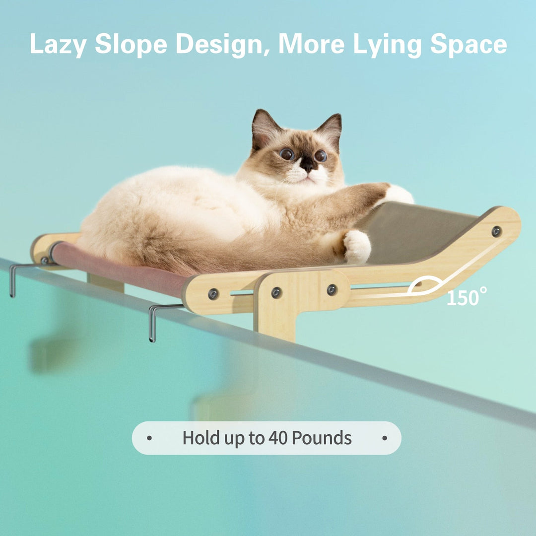 Skanto | Trevindu Kat Henge Bed