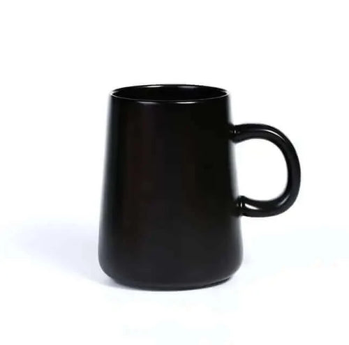 Skanto | Veldig stor steintøy kaffekopp