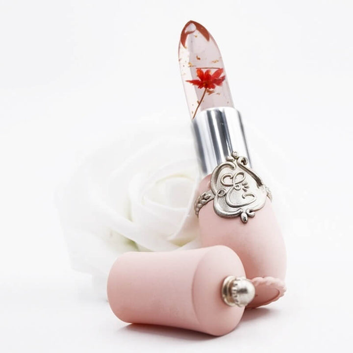 Skanto | Blossom Magic Lip Balm – Fuktighetsgivende pleie med fargeforandring