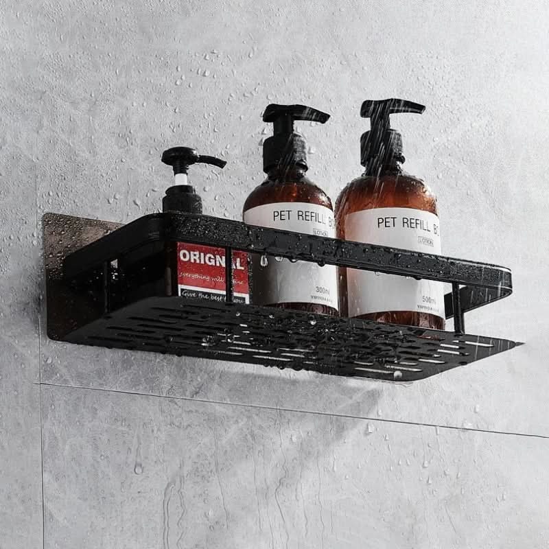 Skanto | ORGANIRACK – Badehyllesystem uten boring