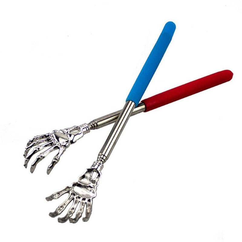 Skeleton Back Scratcher | Skanto