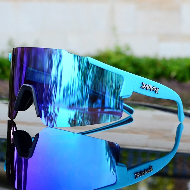 Skanto | sykkel solbrille