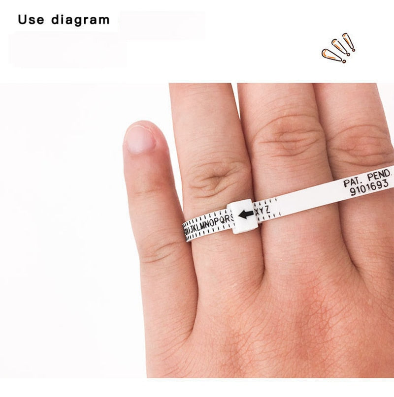 Skanto | Universal Mini Ringmåler