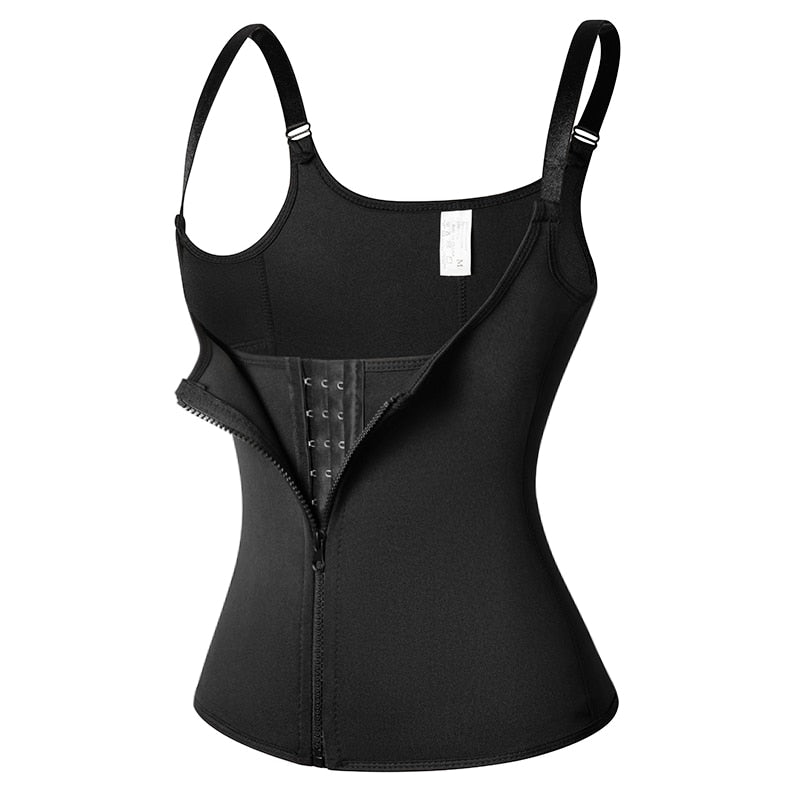 Skanto | Body Waist Trainer Korsett