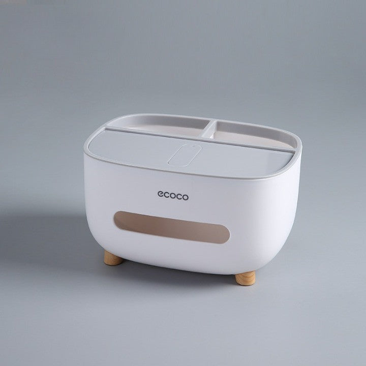 Skanto | Multi-Use Telefonholder Serviettdispenser