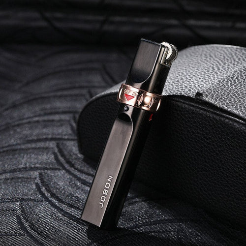 Skanto | Quick Light Turbo Metall Vindtetts EDC Lommelykt