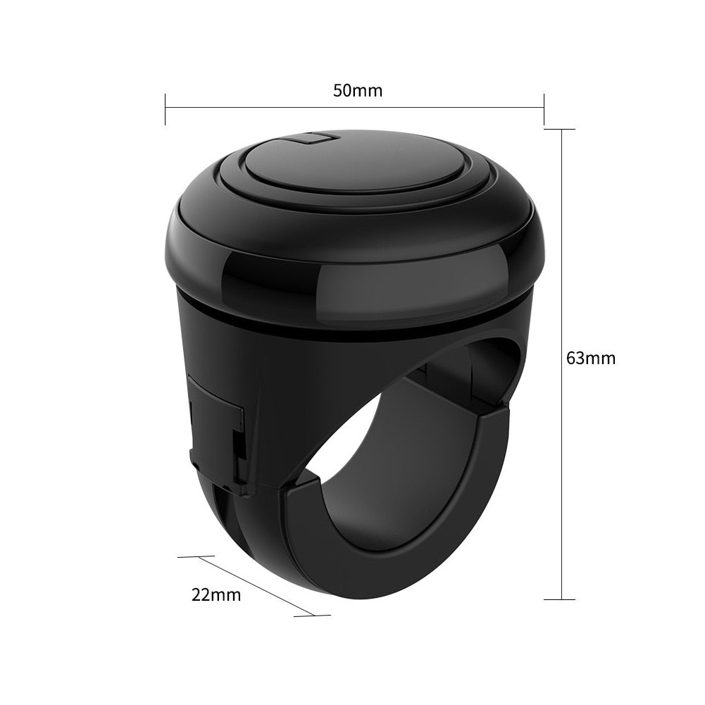 Power Handle Car Steering Knob | Skanto