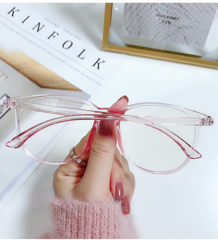 Yetti Glasses | Anti-Blue Light & Fashionable in One! | Skanto