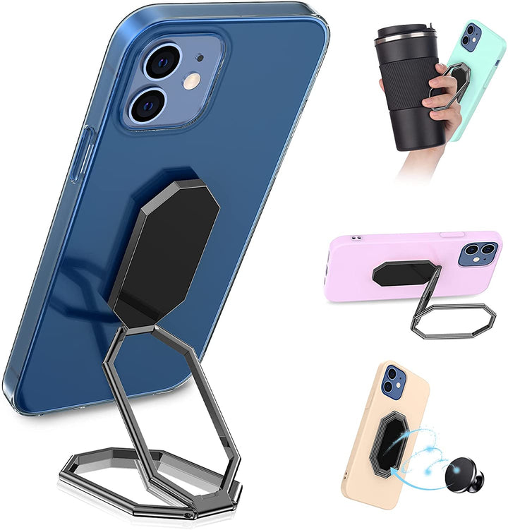 Skanto | Aksel Form Metal Telefonholder Stativ