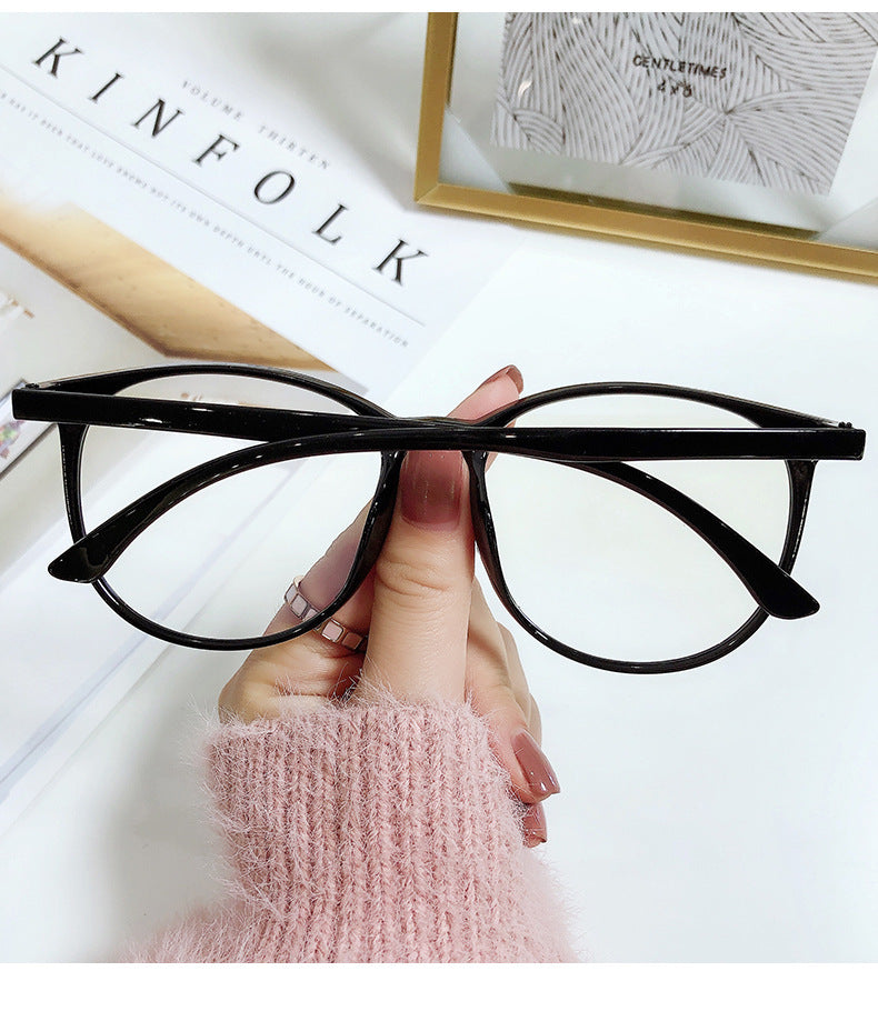 Yetti Glasses | Anti-Blue Light & Fashionable in One! | Skanto