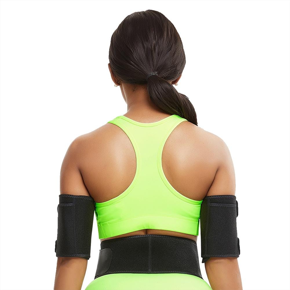 Arm Trimmer & Shaping Wraps | Skanto