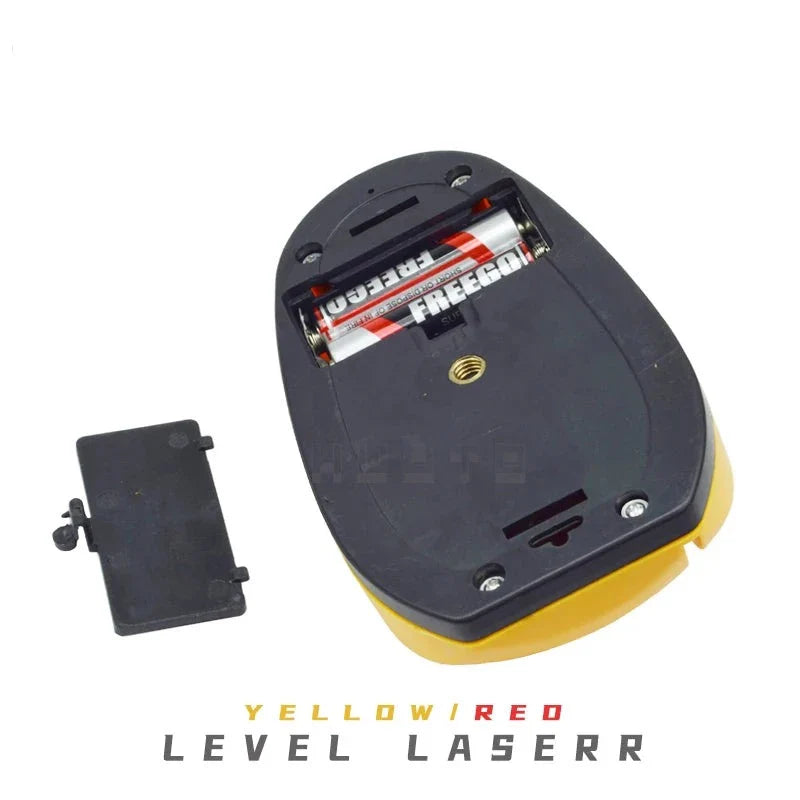 Skanto | Mini Mus Laser Nivå Enhet