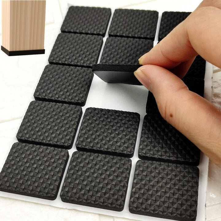 Skanto | All Surface Rutsjebeskyttende Stolben-pad