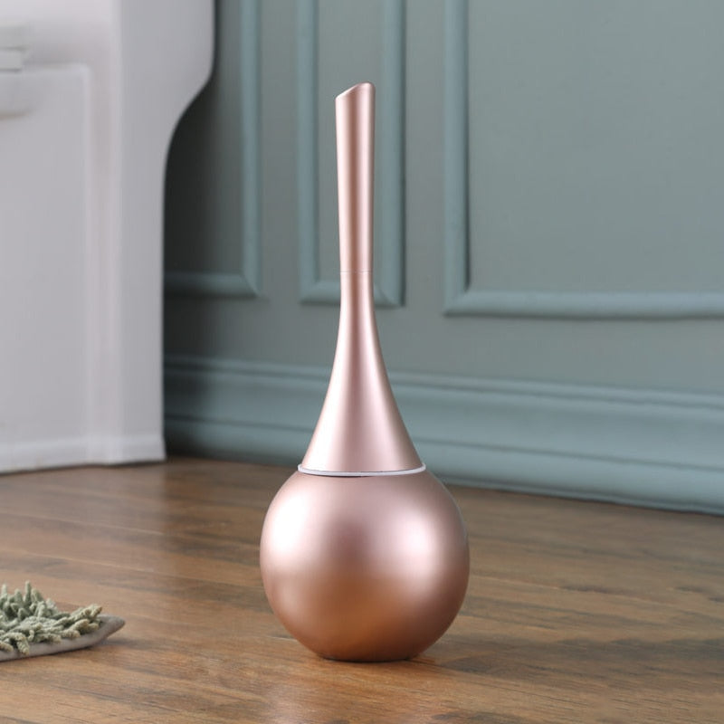 Skanto | LuxeBrush – Elegant toalettbørste med innovativ hygienisk funksjonalitet
