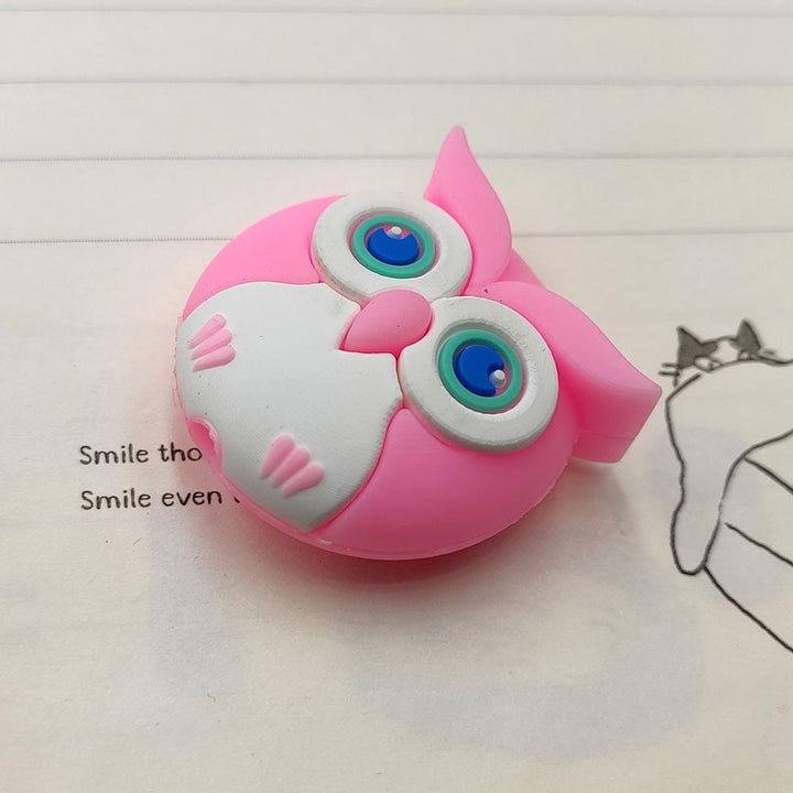 Skanto | Cartoon Telefon Universell Kabelbeskytter