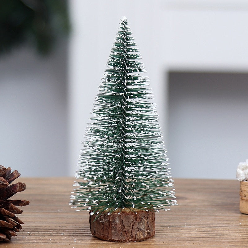 Skanto | Holiday Cheer Mini Furu Tre Dekor