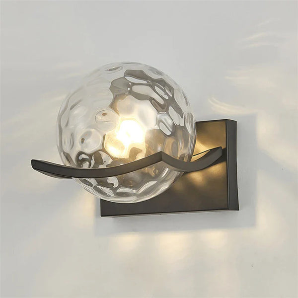 Skanto | Elegant vegglampe med LED-teknologi