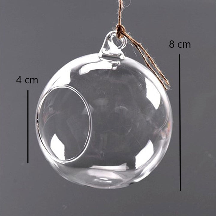 Skanto | Stjernehimmelen Terrarium Lysestake