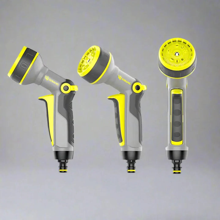 Skanto | JetMaxx Vannpistol – Kraftig og ergonomisk for alle utendørsoppgaver