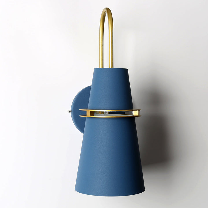 Skanto | Premium Vegglampe Kilde for Sofistikerte Innendørsomgivelser