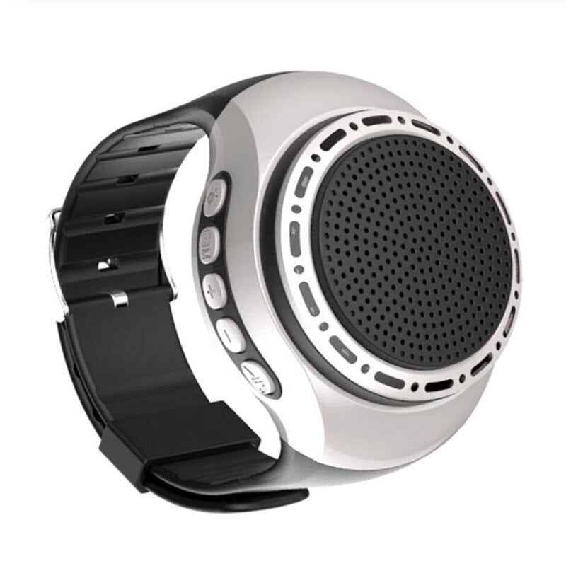 Skanto | Sound Nova Sports Håndledd Bluetooth Høyttaler