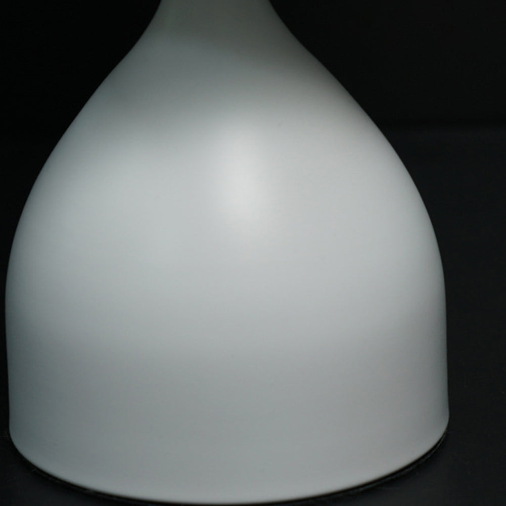 Skanto | TrendyGlow – Moderne LED Bordlampe for Soverommet Atmosfære