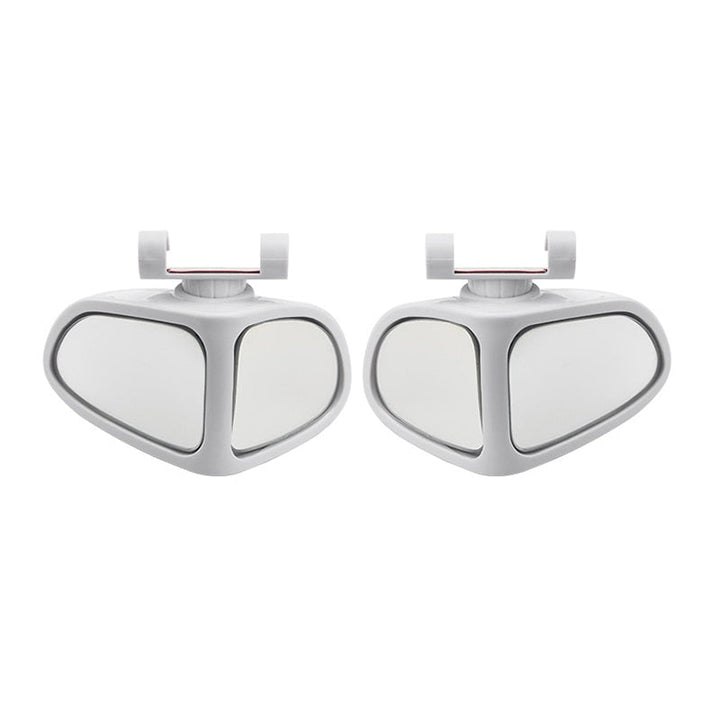 Skanto | 2pcs Bil Blindspot Speil