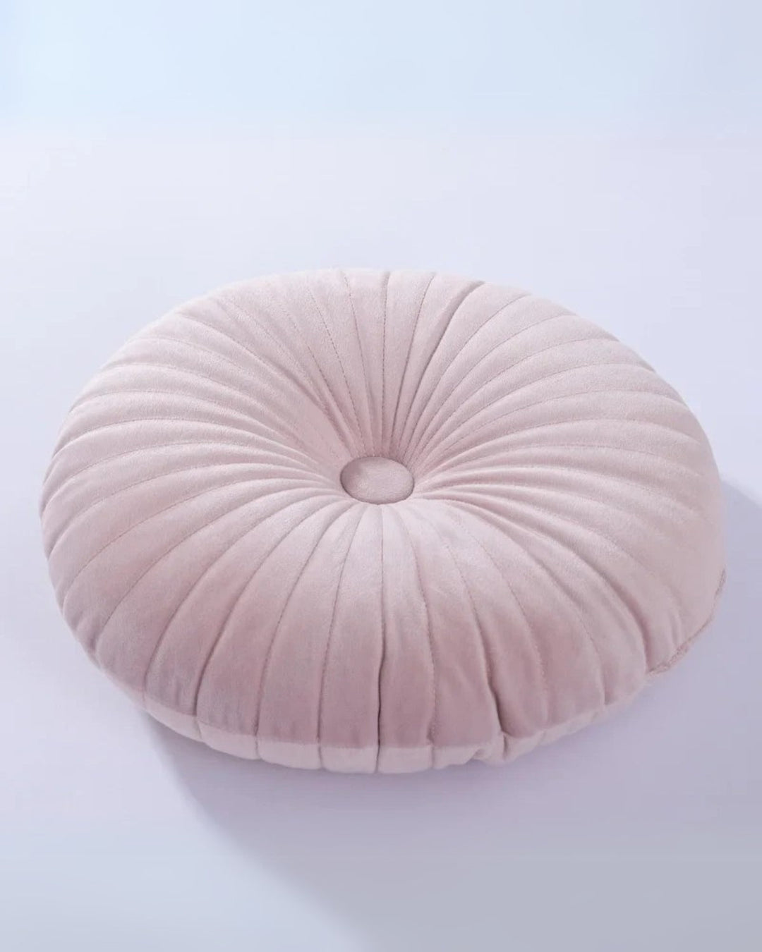 Skanto | Rund Pute i Moderne Design