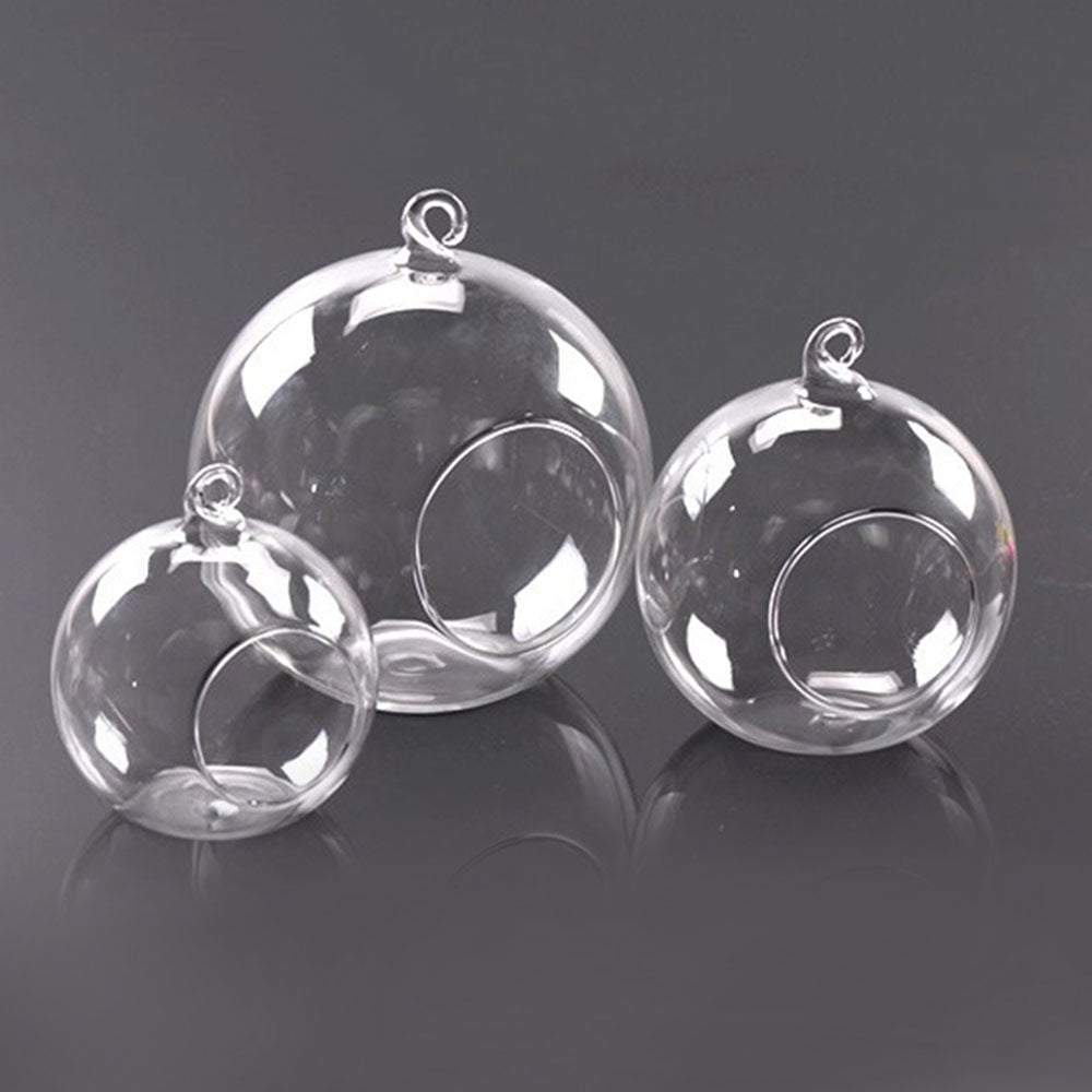 Skanto | Stjernehimmelen Terrarium Lysestake