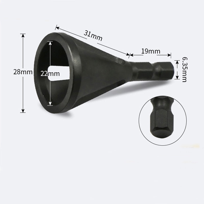 Skanto | Bolt Thread Repair Boremaskin Verktøy